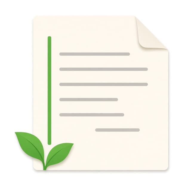 Markdown editor with a live preview
