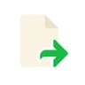 Create and export converters